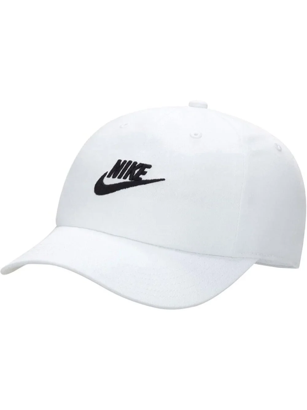 Unisex Big Kids' Futura Wash Cap Hat | Stylish & Comfortable for Boys & Girls